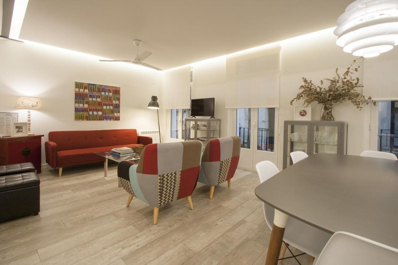 Apartament Ku By Oldtown Sant Sebastià