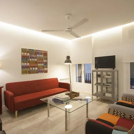 Ku By Oldtown San Sebastian Apartments Exterior photo