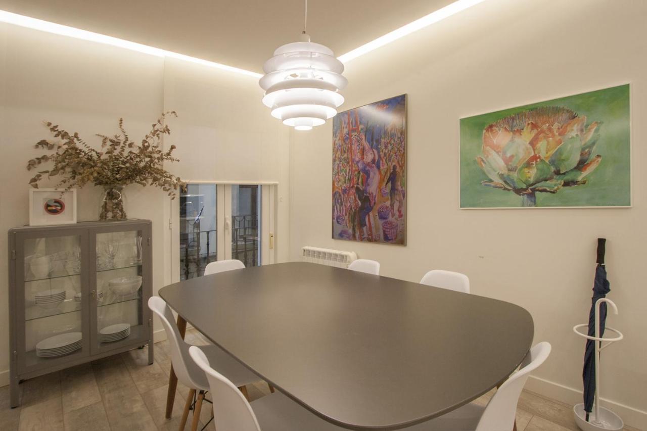 Apartment Ku By Oldtown San Sebastián